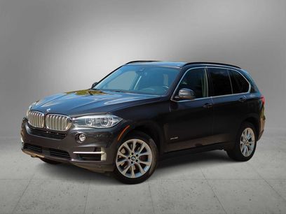 Used 2016 BMW X5 xDrive50i