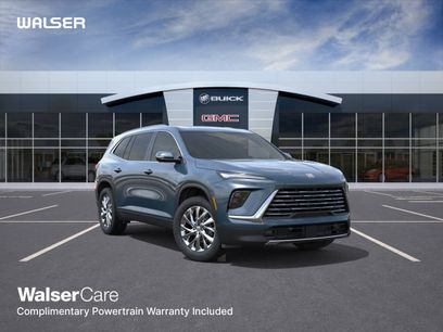 New 2026 Buick Enclave Preferred w/ Power Package