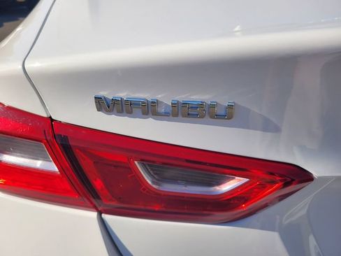 Used 2024 Chevrolet Malibu LT FWD image 10