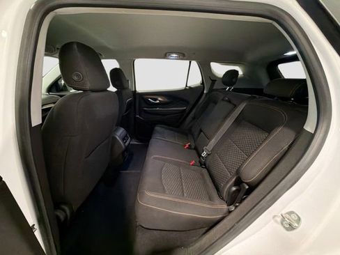 Used 2018 GMC Terrain SLE image 19