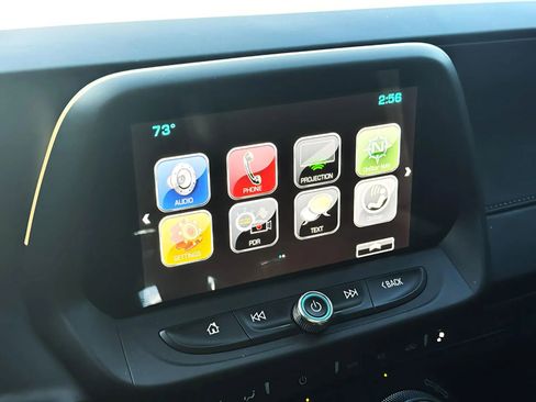 Used 2017 Chevrolet Camaro SS image 20