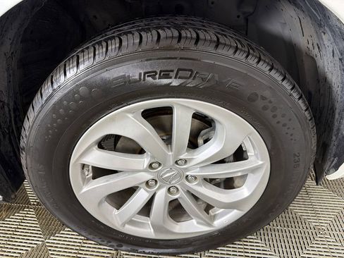 Used 2017 Acura RDX FWD image 13