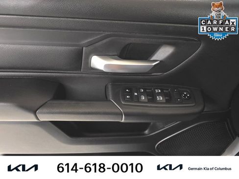 Used 2020 RAM 1500 Tradesman w/ Tradesman Group image 25