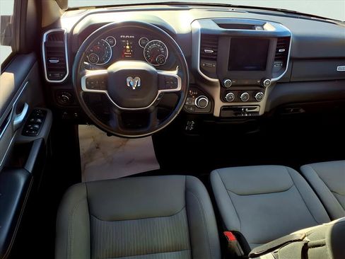 Used 2020 RAM 1500 Lone Star image 8