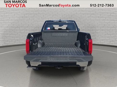 New 2026 Toyota Tundra SR5 image 6