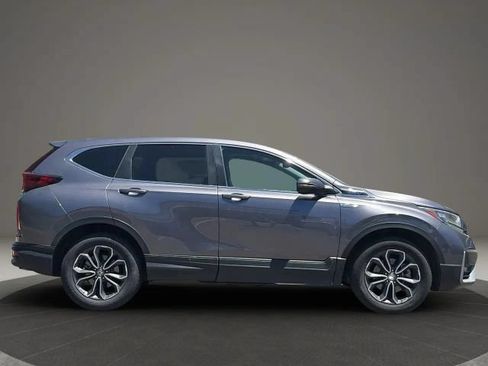 Used 2020 Honda CR-V EX image 6