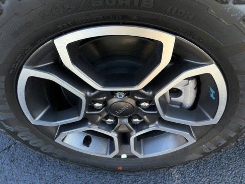 Used 2024 Jeep Grand Cherokee Trailhawk w/ Advanced Protech Group II image 16