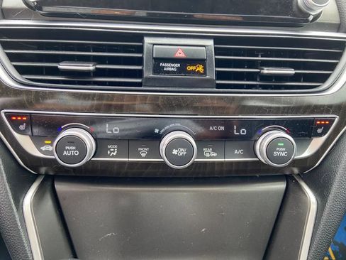 Used 2021 Honda Accord EX-L image 26