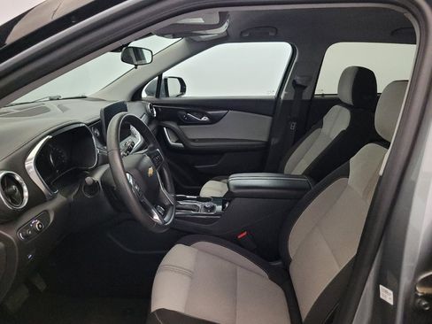 Used 2023 Chevrolet Blazer LT w/ LPO, Floor Liner Package AWD/4WD image 17