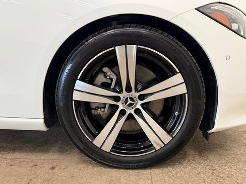 Used 2025 Mercedes-Benz C 300 4MATIC Sedan image 26