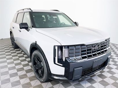New 2027 Kia Telluride X-Line SX Prestige
