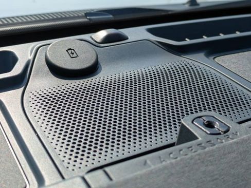 New 2026 Ford Bronco Outer Banks w/ Sasquatch Package image 26