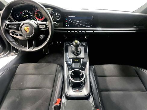 Used 2022 Porsche 911 GT3 image 17