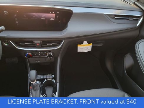 New 2026 Buick Encore GX Preferred w/ Comfort Package image 5