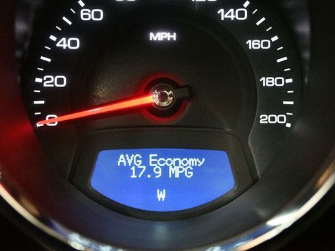 Used 2009 Cadillac CTS V image 45