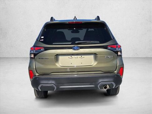 New 2025 Subaru Forester Limited image 6
