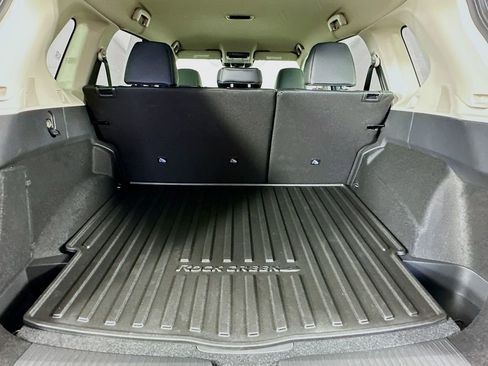 New 2026 Nissan Rogue SV image 34