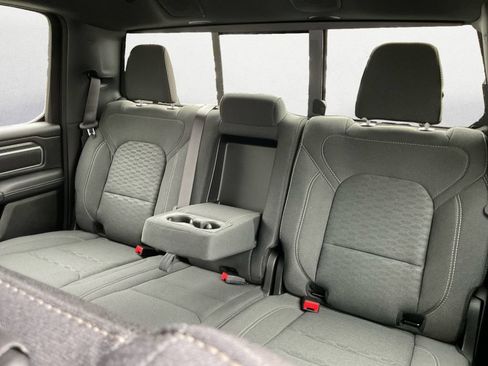 New 2026 RAM 1500 Big Horn AWD/4WD image 9