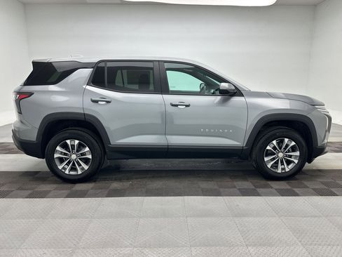 Certified 2026 Chevrolet Equinox LT image 8