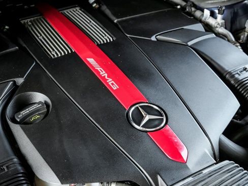 Used 2017 Mercedes-Benz GLE 43 AMG 4MATIC w/ Premium 2 Package image 59