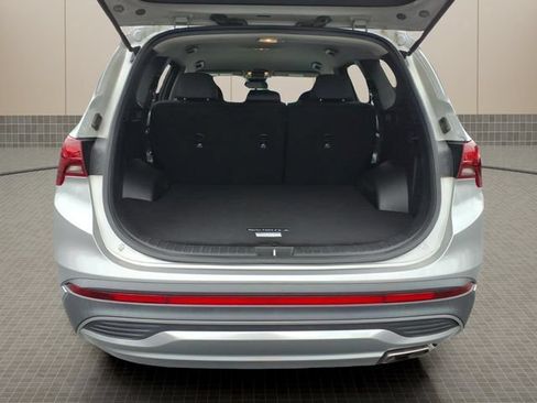 Used 2021 Hyundai Santa Fe SEL w/ Cargo Package AWD/4WD image 8