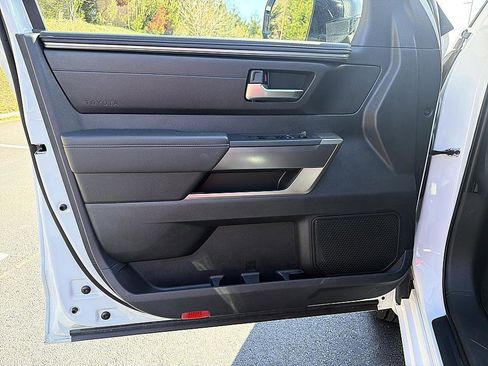 Certified 2025 Toyota Tundra SR5 w/ SR5 Premium Package image 9
