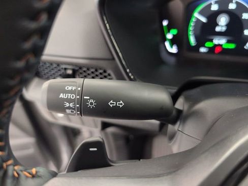 Used 2026 Honda CR-V Sport-L image 17