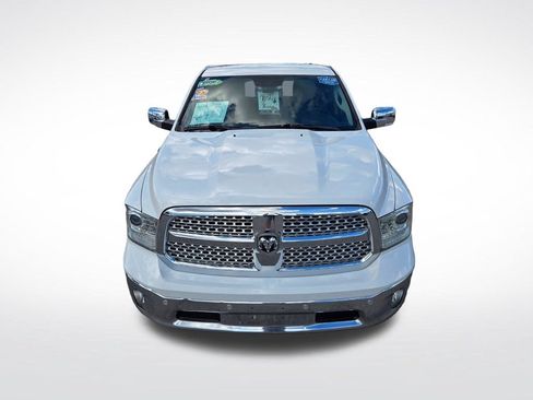 Used 2018 RAM 1500 Laramie RWD image 49