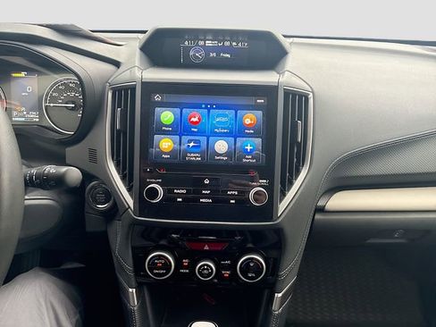 Used 2023 Subaru Forester Limited image 14