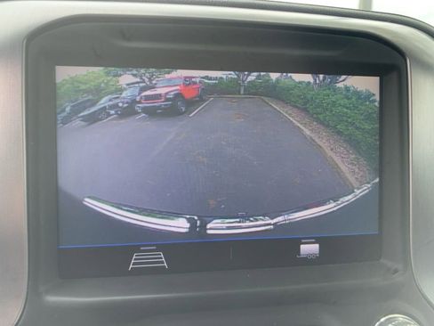 Used 2021 GMC Sierra 1500 Elevation w/ X31 Off-Road Package AWD/4WD image 22