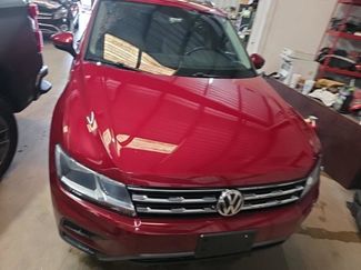 Used 2019 Volkswagen Tiguan SE video 2