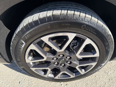 Used 2025 Chevrolet Blazer RS image 30