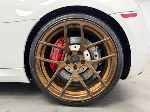 Used 2011 Audi R8 V10 AWD/4WD image 81