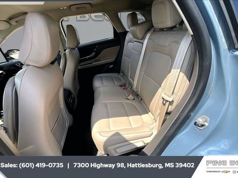 Used 2023 Lincoln Corsair FWD image 19