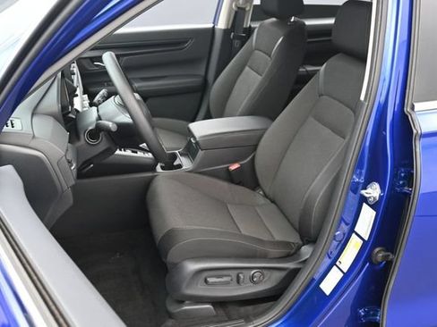 Used 2024 Honda CR-V EX image 10