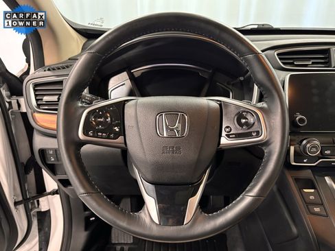 Used 2022 Honda CR-V Touring image 13