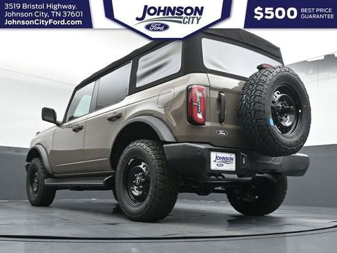 New 2026 Ford Bronco Outer Banks AWD/4WD image 29