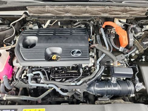 Used 2023 Lexus RX 350 w/ Accessory Package (Z1) image 26