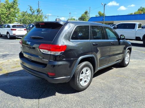 Used 2015 Jeep Grand Cherokee Laredo AWD/4WD image 3