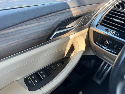 Used 2018 BMW X3 M40i AWD/4WD image 53