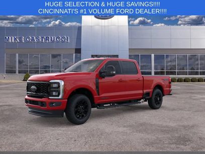 New 2026 Ford F250 XLT w/ XLT Premium Package