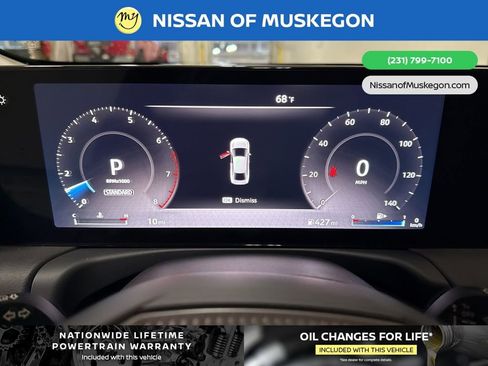 New 2026 Nissan Sentra SV image 18