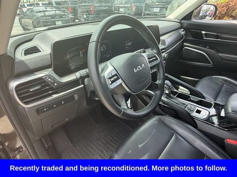 Used 2024 Kia Telluride S AWD/4WD image 10