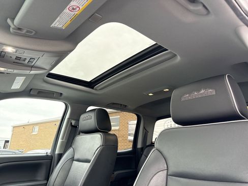 Used 2019 Chevrolet Silverado 3500 High Country w/ Duramax Plus Package image 24