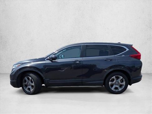 Used 2017 Honda CR-V EX-L image 8
