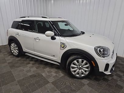 Used 2023 MINI Cooper Countryman SE w/ Storage Package