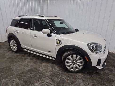 Used 2023 MINI Cooper Countryman SE w/ Storage Package image 1