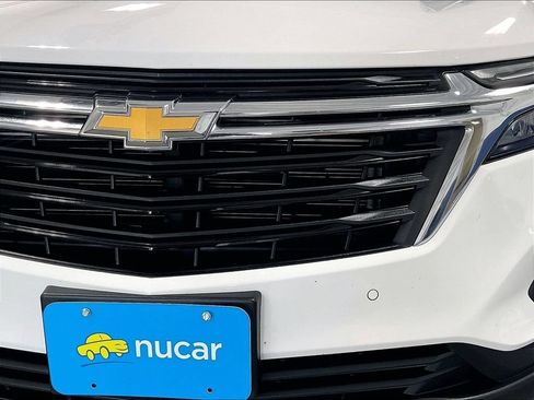Used 2024 Chevrolet Equinox LT AWD/4WD image 31