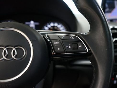 Used 2019 Audi A3 2.0T Premium w/ Convenience Package image 33