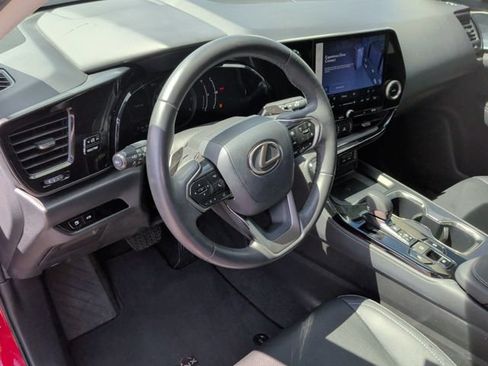 Used 2024 Lexus NX 250 FWD image 18
